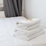 Wola Center 3-bedroom By Bookinghost Appartement