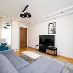 Appartement Wola Center 3-bedroom By Bookinghost