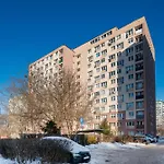 Appartement Wola Center 3-bedroom By Bookinghost