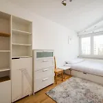 Wola Center 3-bedroom By Bookinghost Appartement *