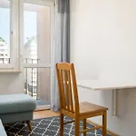 Wola Center 3-bedroom By Bookinghost Appartement *
