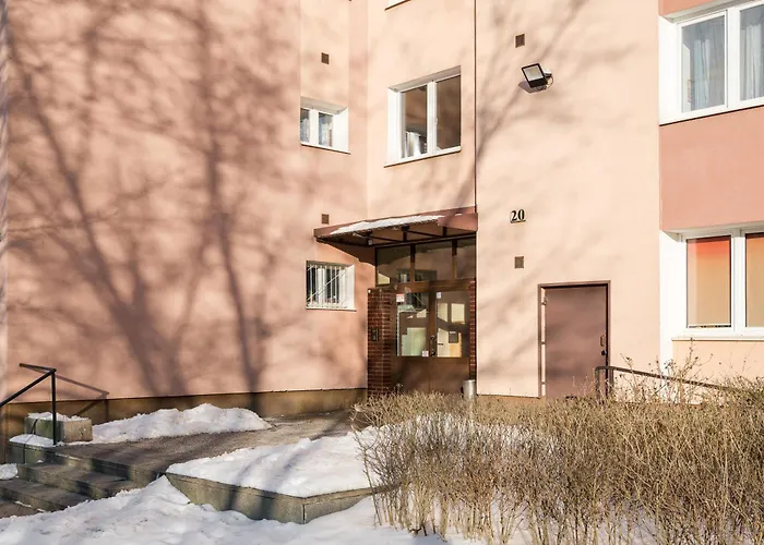 Wola Center 3-bedroom By Bookinghost Varšava